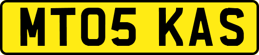 MT05KAS