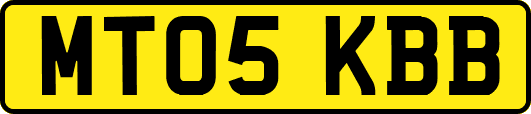 MT05KBB