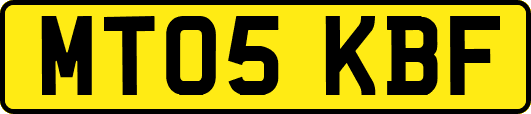MT05KBF