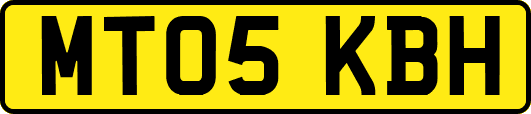 MT05KBH