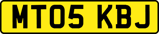 MT05KBJ