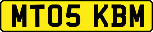 MT05KBM