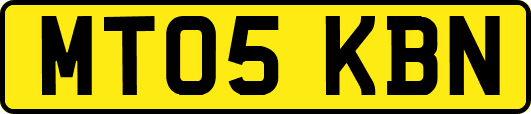 MT05KBN