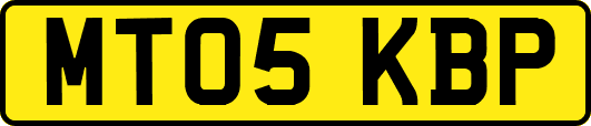 MT05KBP
