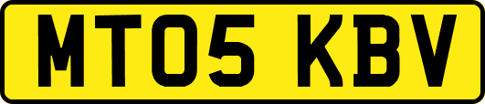 MT05KBV