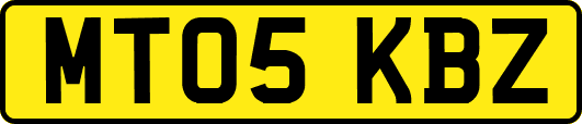 MT05KBZ