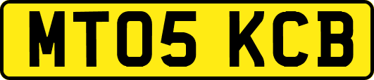 MT05KCB