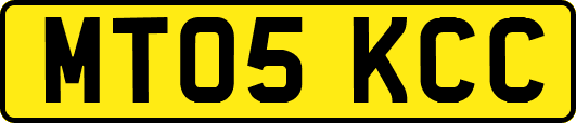 MT05KCC