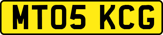 MT05KCG