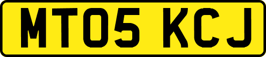 MT05KCJ