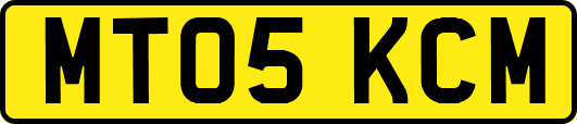MT05KCM