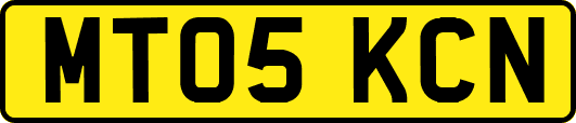 MT05KCN