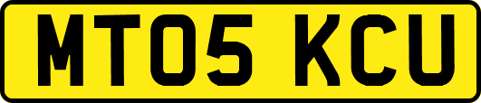 MT05KCU