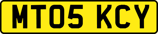 MT05KCY