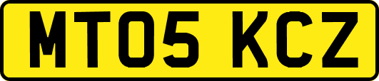MT05KCZ