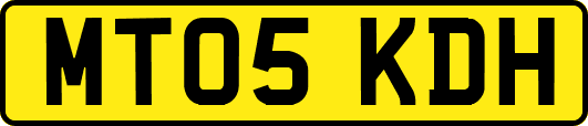 MT05KDH