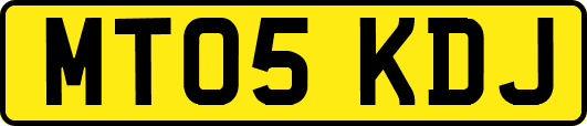 MT05KDJ