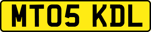 MT05KDL