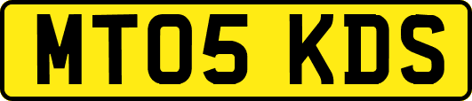 MT05KDS