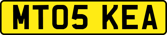 MT05KEA