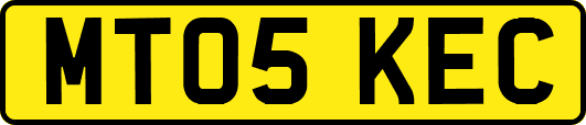 MT05KEC