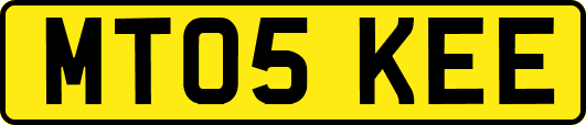MT05KEE