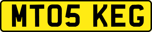 MT05KEG