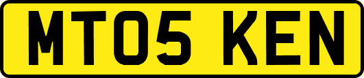 MT05KEN