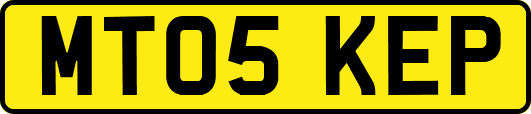 MT05KEP