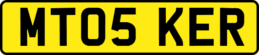 MT05KER
