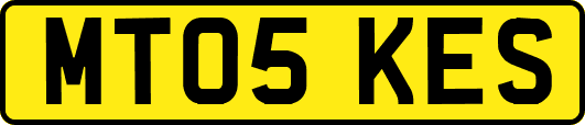 MT05KES