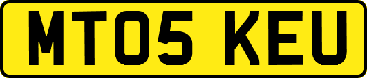 MT05KEU
