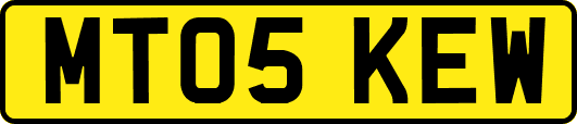 MT05KEW