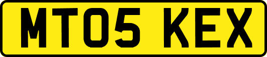 MT05KEX