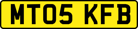 MT05KFB