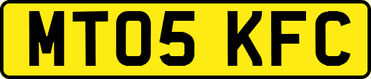 MT05KFC