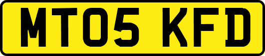 MT05KFD