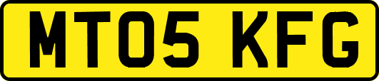 MT05KFG