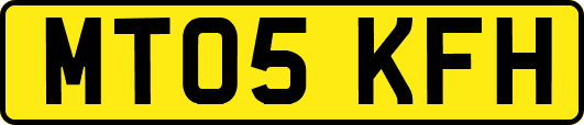 MT05KFH