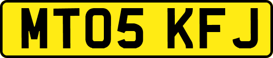 MT05KFJ
