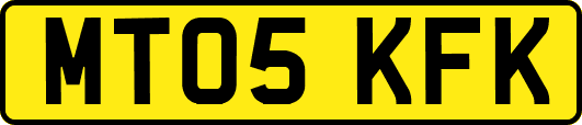 MT05KFK
