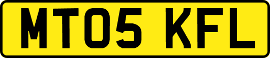 MT05KFL