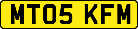 MT05KFM