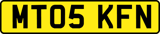 MT05KFN