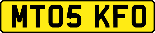MT05KFO