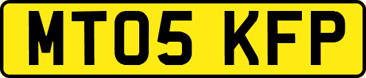 MT05KFP