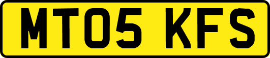 MT05KFS