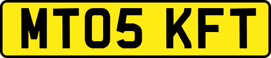 MT05KFT