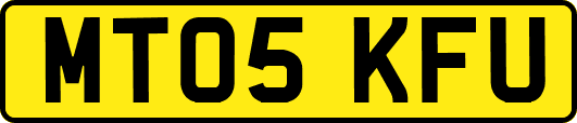 MT05KFU