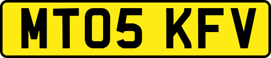 MT05KFV